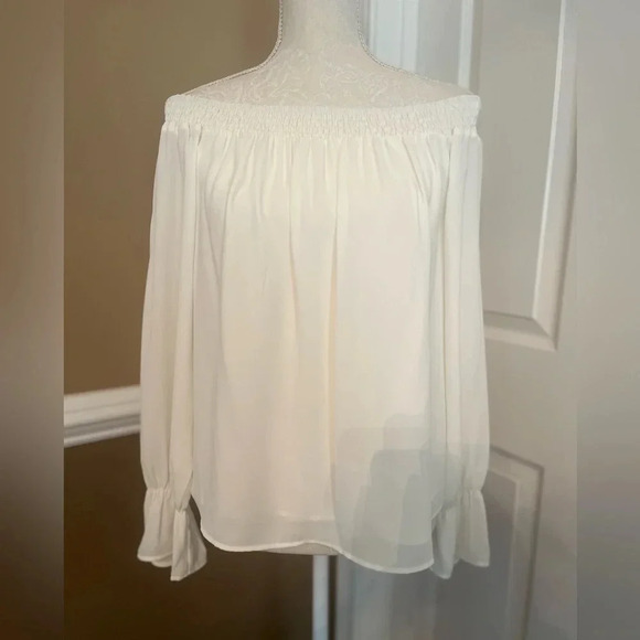 NWT Three eight two blouse 👚‎ - Picture 3 of 9